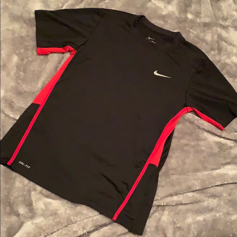 Nike Dri-Fit Shirt